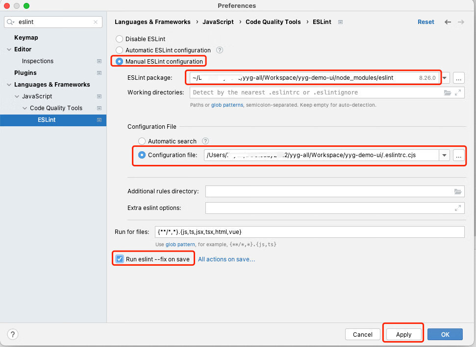 Vue3 企业级优雅实战 - 组件库框架 - 2 初始化 workspace-root