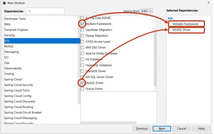 Java开发学习(四十)----MyBatisPlus入门案例与简介