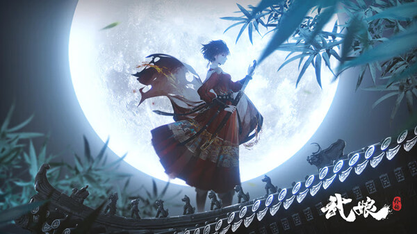 《武娘外传》阵容攻略大全