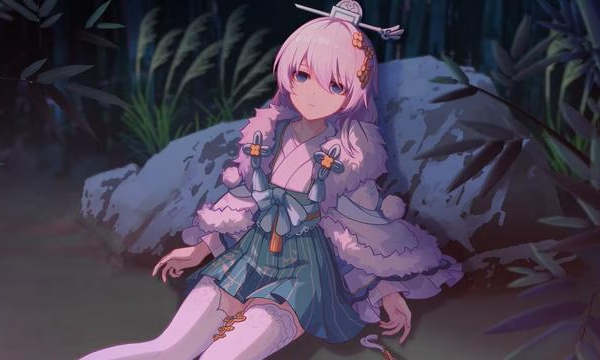 《崩坏3》喷泉往事任务流程