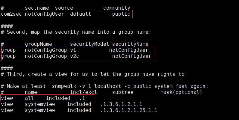 成熟企业级开源监控解决方案Zabbix6.2关键功能实战-下