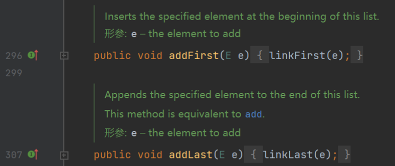 [数据结构-线性表1.2] 链表与 LinkedList<T>（.NET 源码学习）