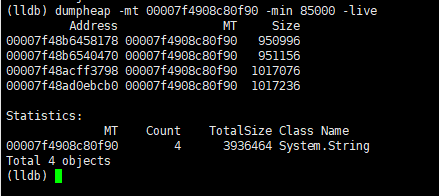 重新整理 .net core 实践篇 ———— linux上性能排查 [外篇]