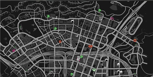 《gta5》放松依旧洛圣都任务怎么过