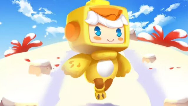 《迷你世界》啾啾和猩姆怎样获取