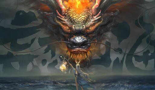 《妄想山海》百年巨兽有什么弱点