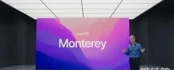 macos monterey描述文件下载_macos monterey描述文件下载地址 