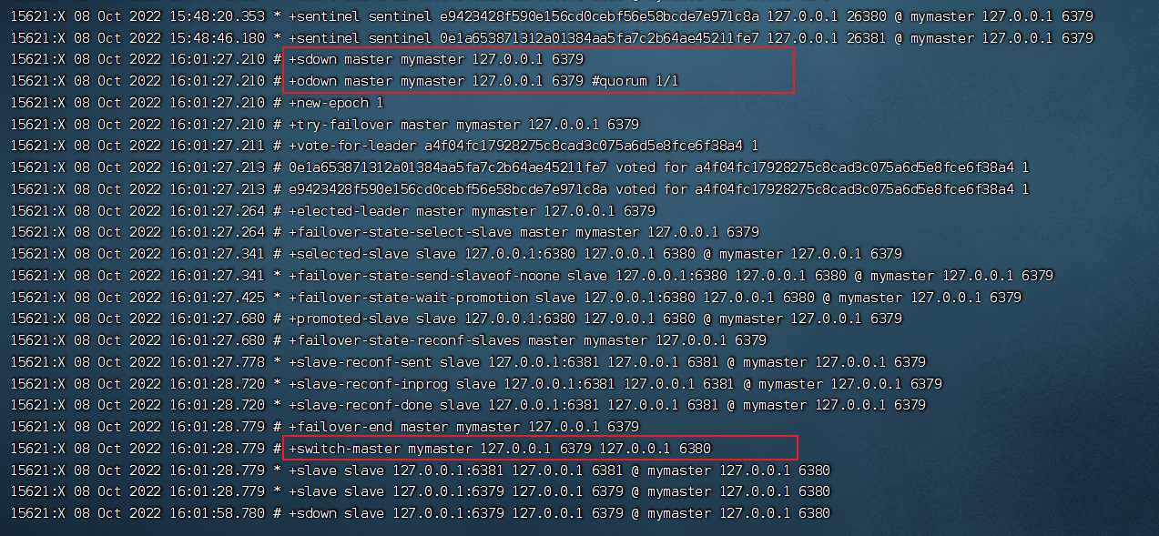 这次彻底读透 Redis