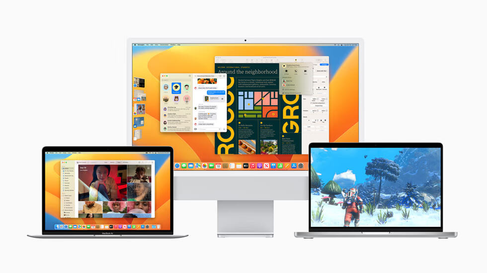 在不受支持的 Mac 上安装 macOS Ventura、Monterey、Big Sur (OpenCore Legacy Patcher)