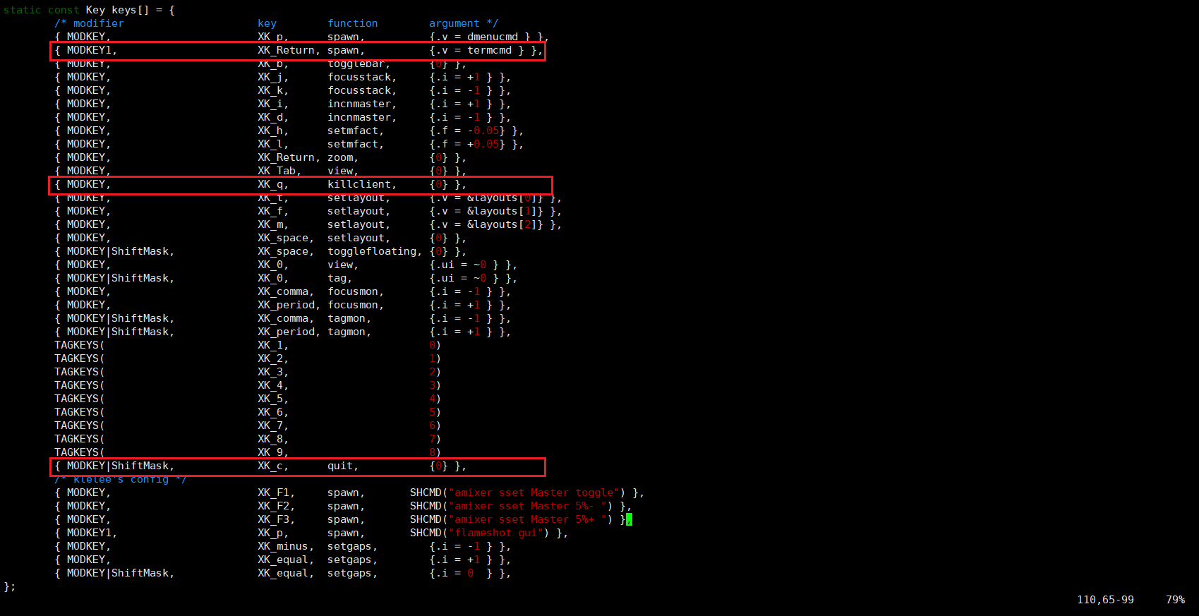 Archlinux + Dwm 配置流程