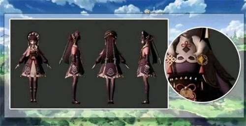 《原神》云堇是几星角色