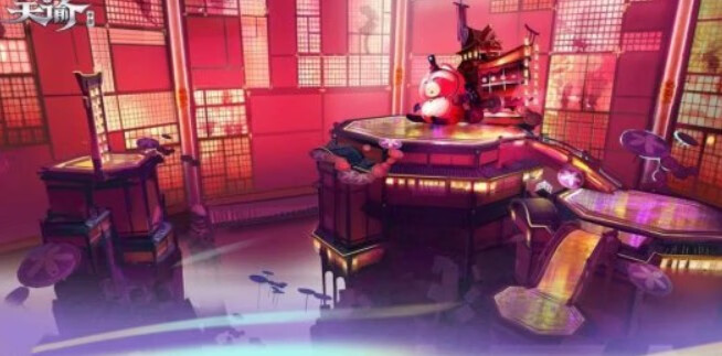 《天谕》手游妖精园游会怎么刷奖券