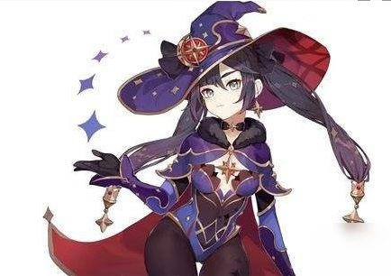 《原神手游》核弹莫娜圣遗物怎么配