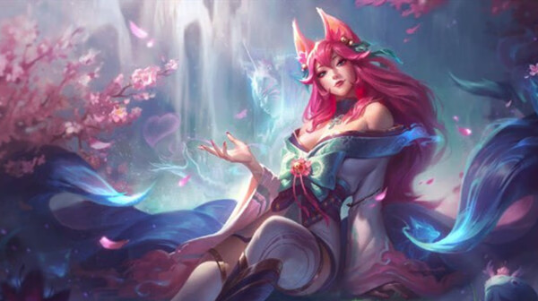 《lol》2022春节半价皮肤有哪些？