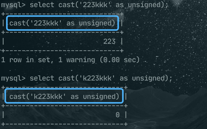 一个 MySQL 隐式转换的坑，差点把服务器整崩溃了