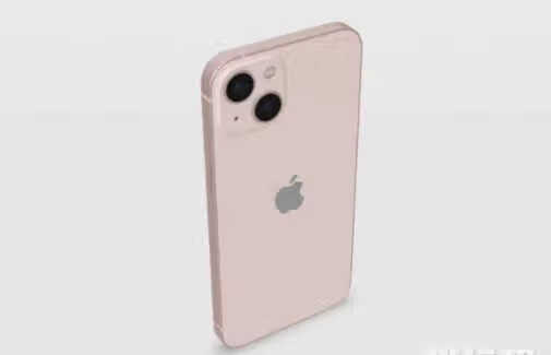 苹果13粉色和星光色哪个好看_颜色区别对比 