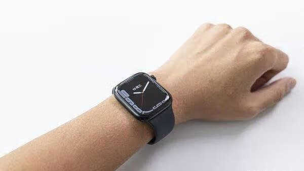Apple Watch Series 7评测_上手体验评测 