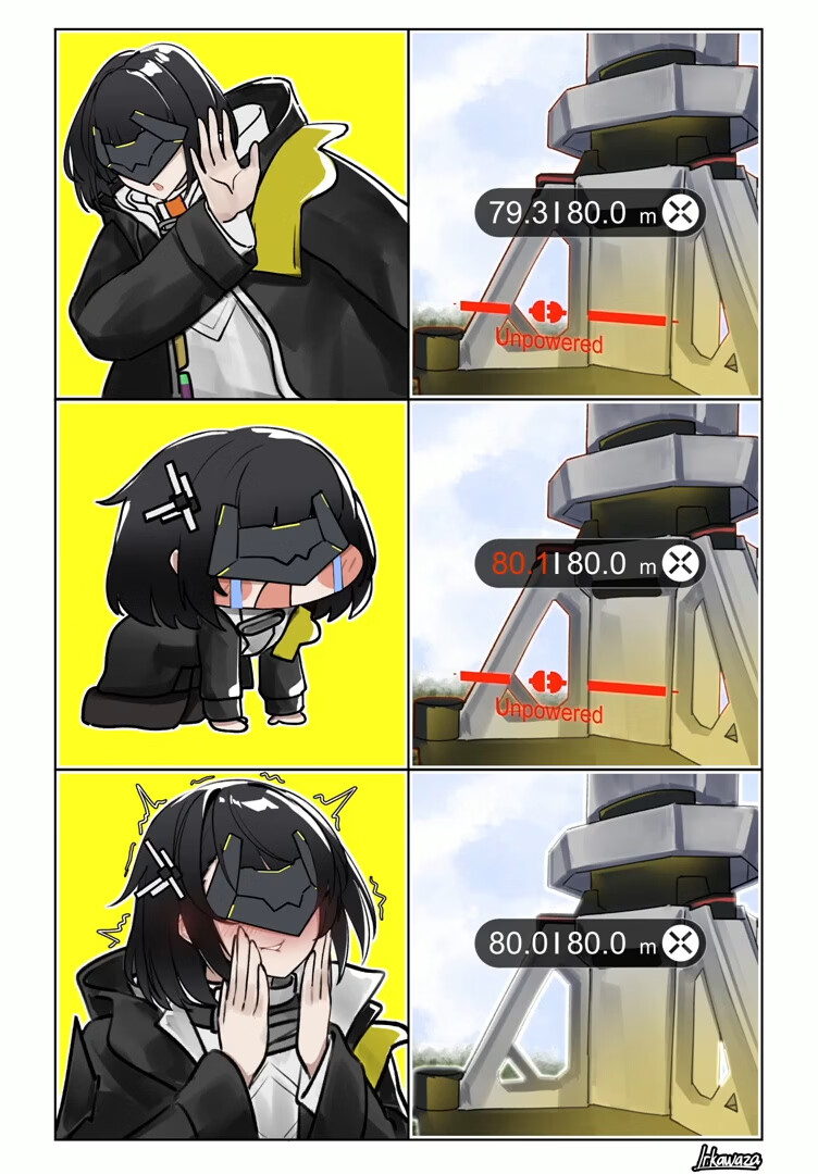 一周趣图时间到,一起来开心下吧ヽ(*。>Д<)o゜