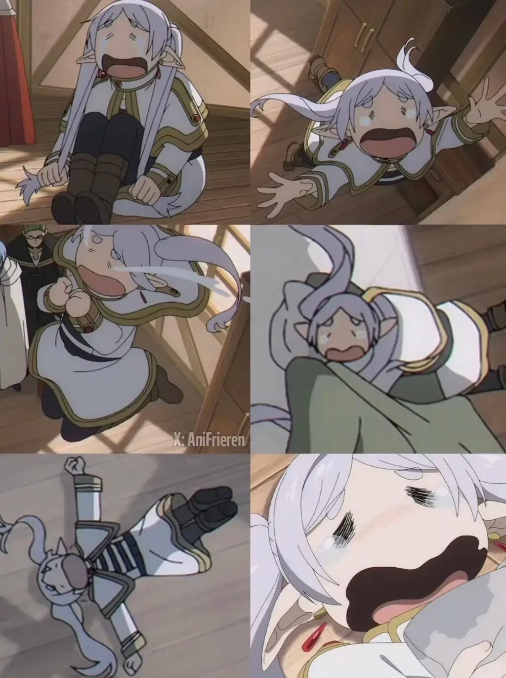 一周趣图时间到,一起来开心下吧ヽ(*。>Д<)o゜