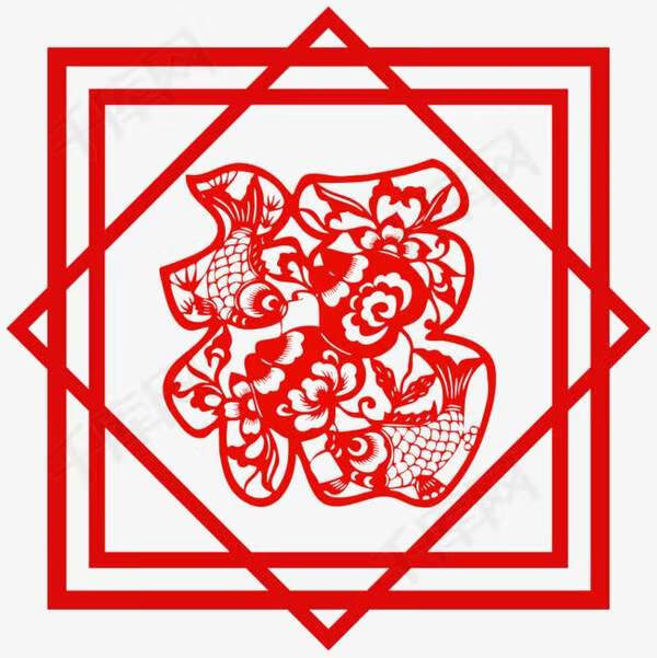 《支付宝》集五福福字图片大全