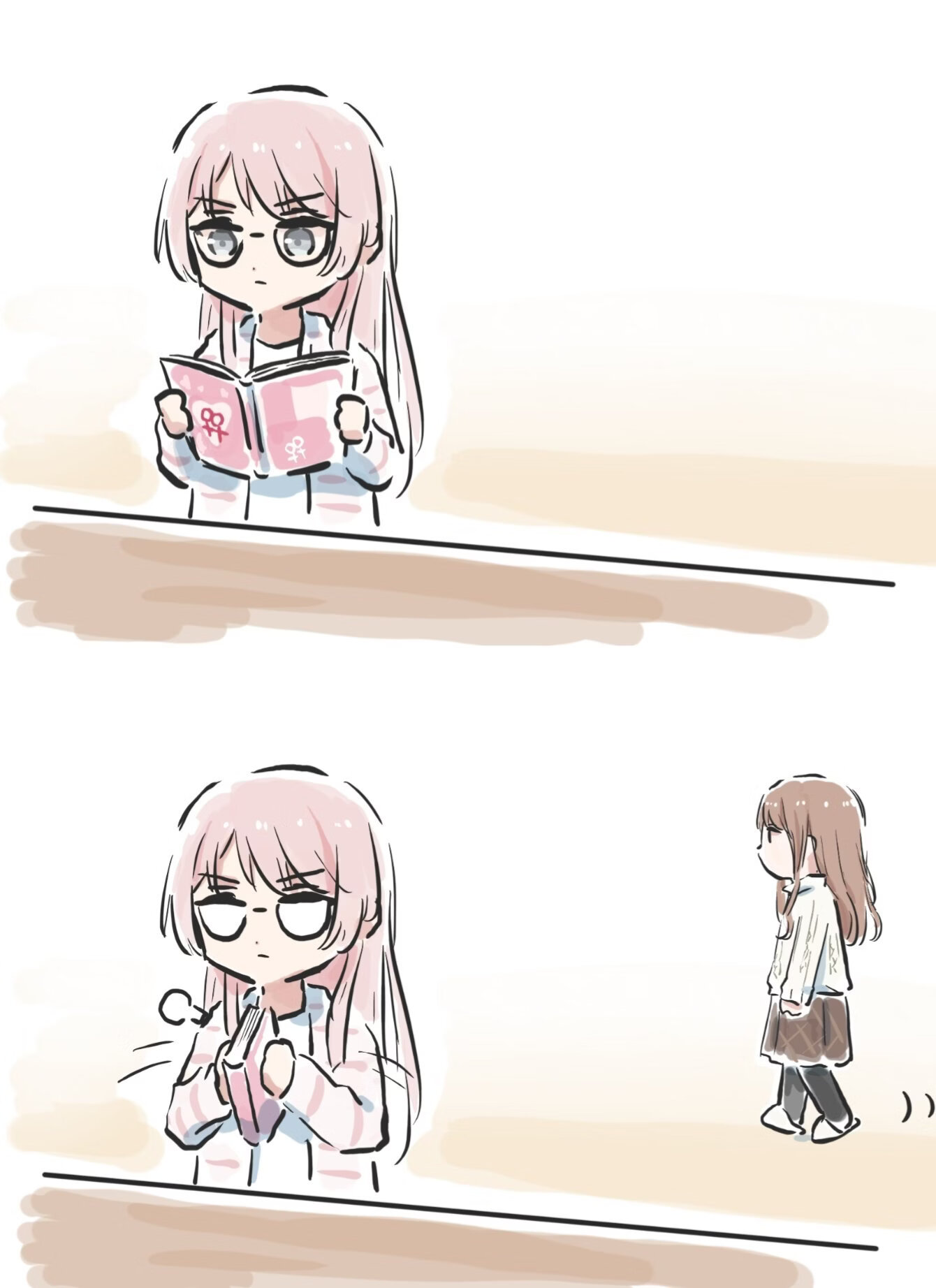 一周趣图时间到,一起来开心下吧ヽ(*。>Д<)o゜