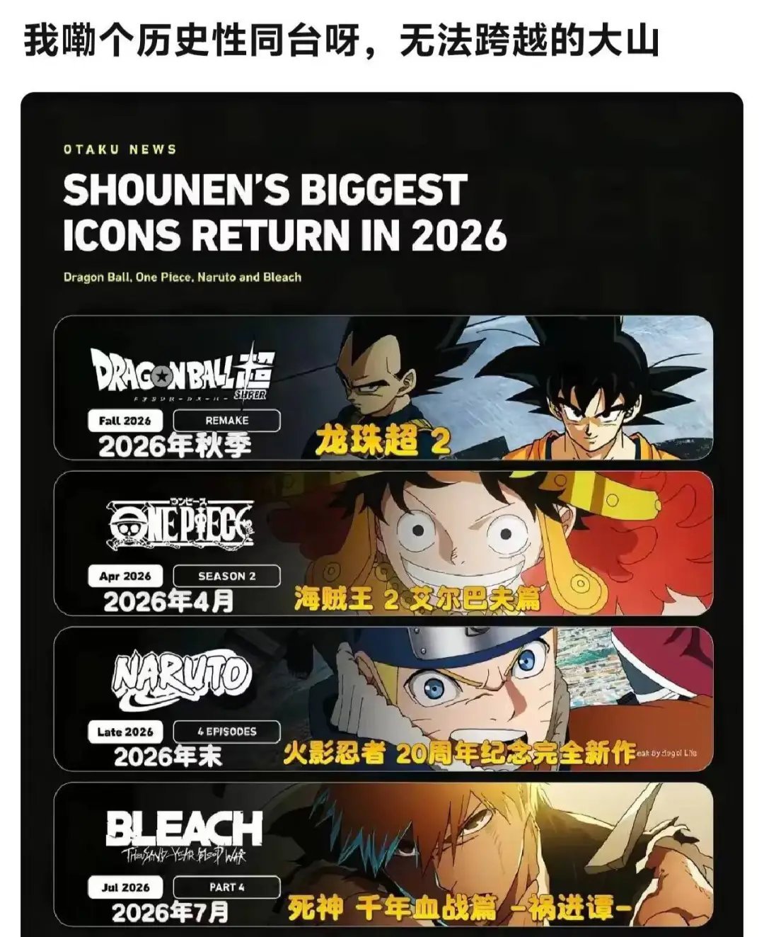 一周趣图时间到,一起来开心下吧ヽ(*。>Д<)o゜