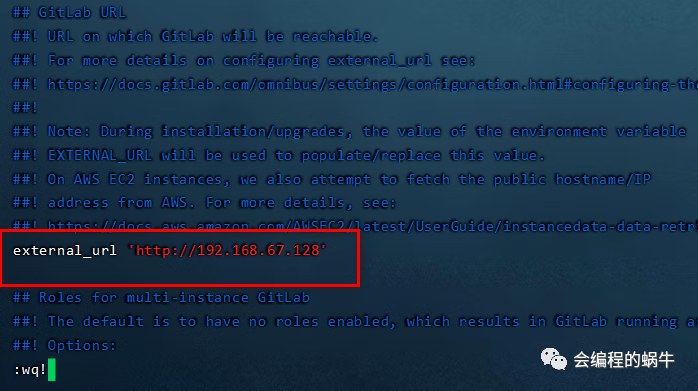 如何在CentOS7上搭建自己的GitLab仓库