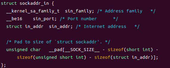 Linux网络通信（TCP套接字编写，多进程多线程版本）