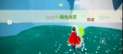 《光遇》远古战场在哪里