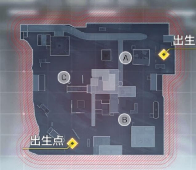 《使命召唤》手游荒漠油厂背包怎么搭配
