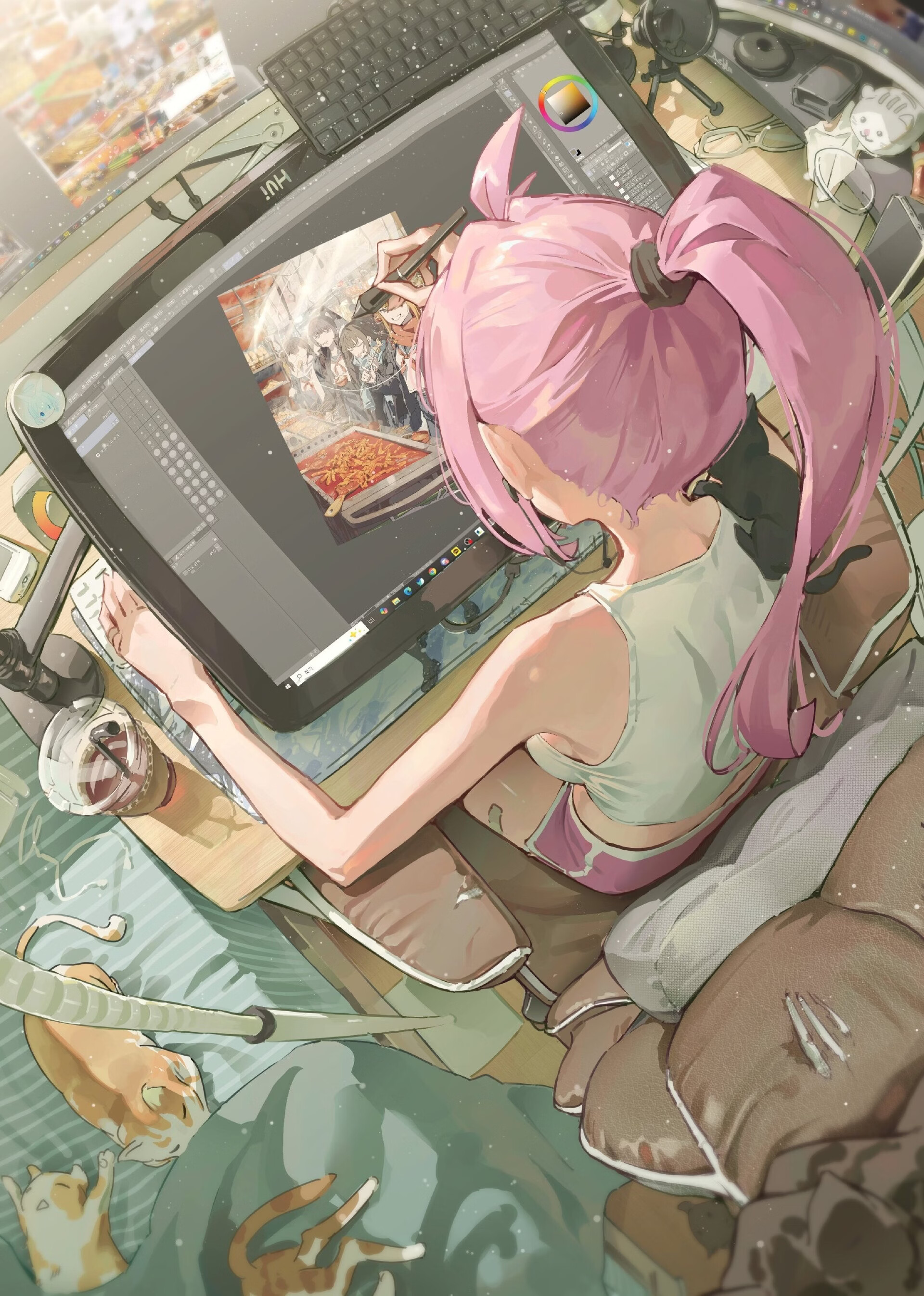 仁井学@aleos696