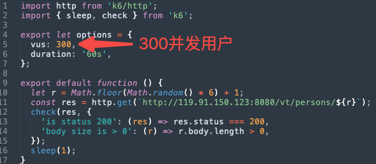 支持JDK19虚拟线程的web框架，之一：体验