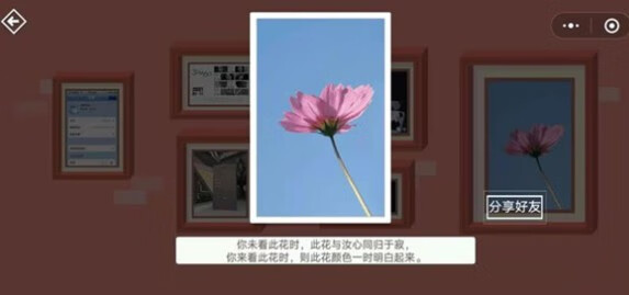 密室逃脱微信的秘密怎么通关
