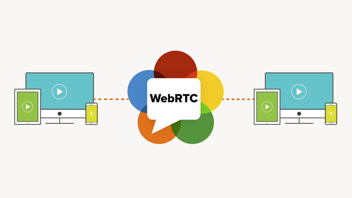 HTML躬行记（2）——WebRTC基础实践