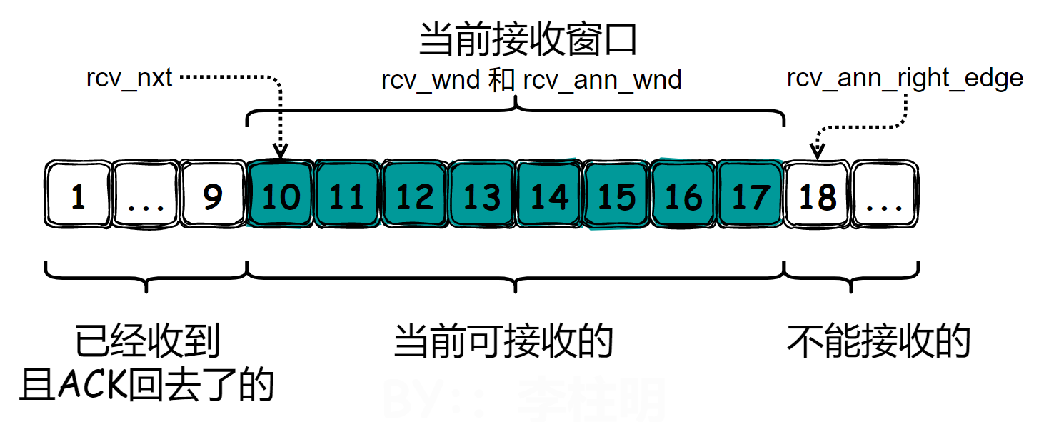 【lwip】12-一文解决TCP原理