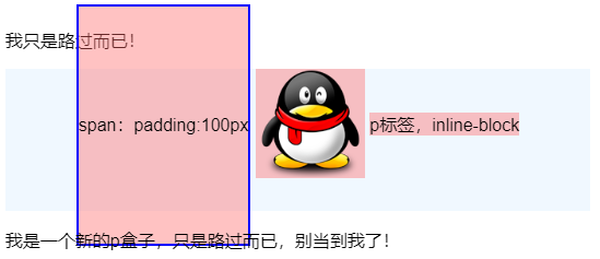 CSS布局秘籍(1)-任督二脉BFC/IFC