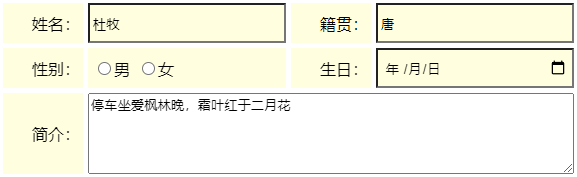 CSS布局秘籍(2)-6脉神剑