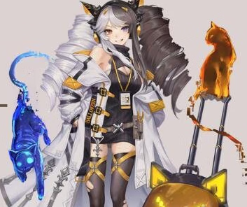 《幻书启世录》量子论技能怎么样