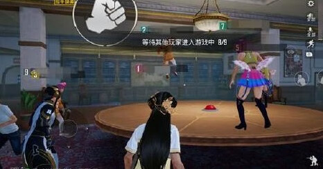 《和平精英》谁是内鬼房卡怎么得