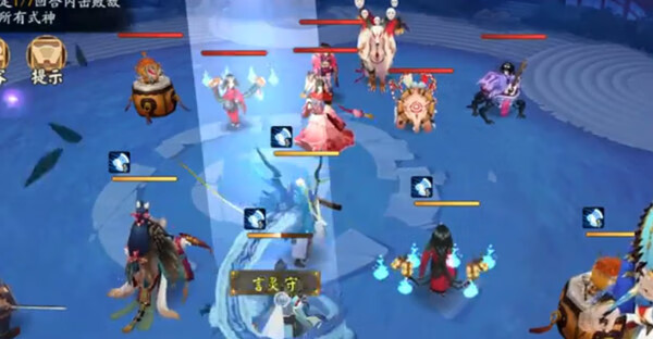 《阴阳师》琴音断怎么过？