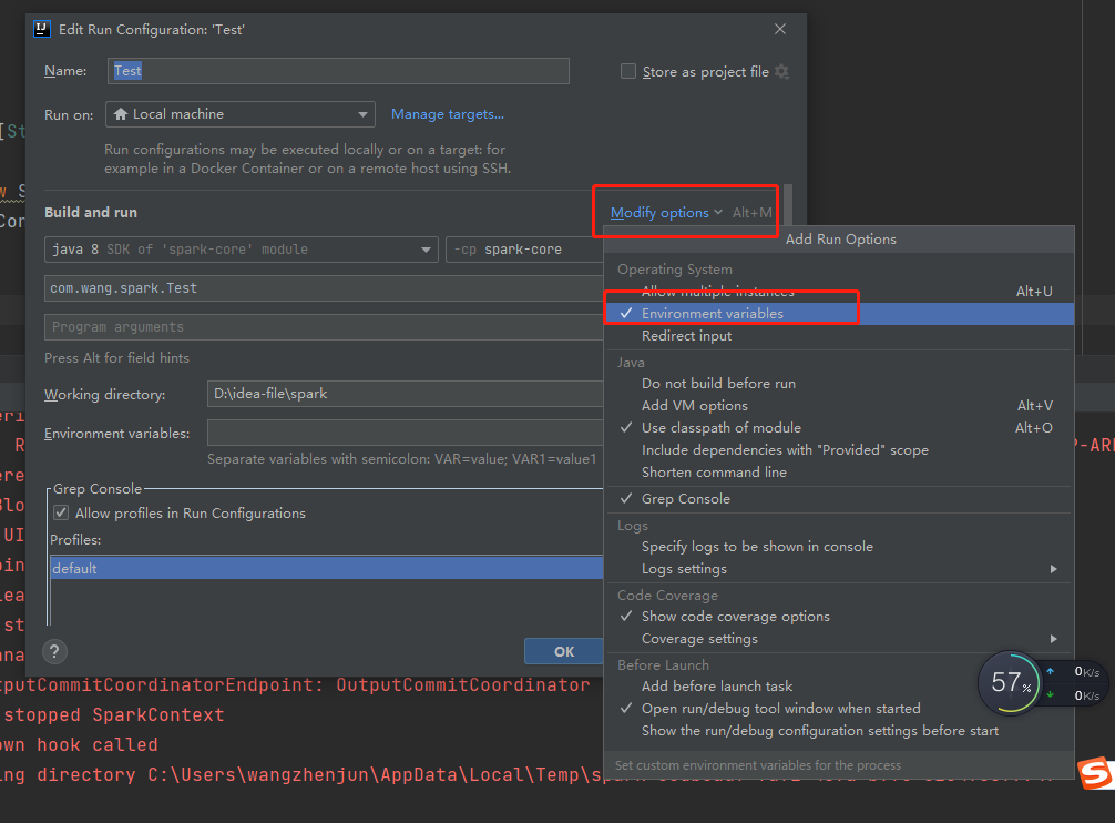 Spark简单介绍，Windows下安装Scala+Hadoop+Spark运行环境，集成到IDEA中