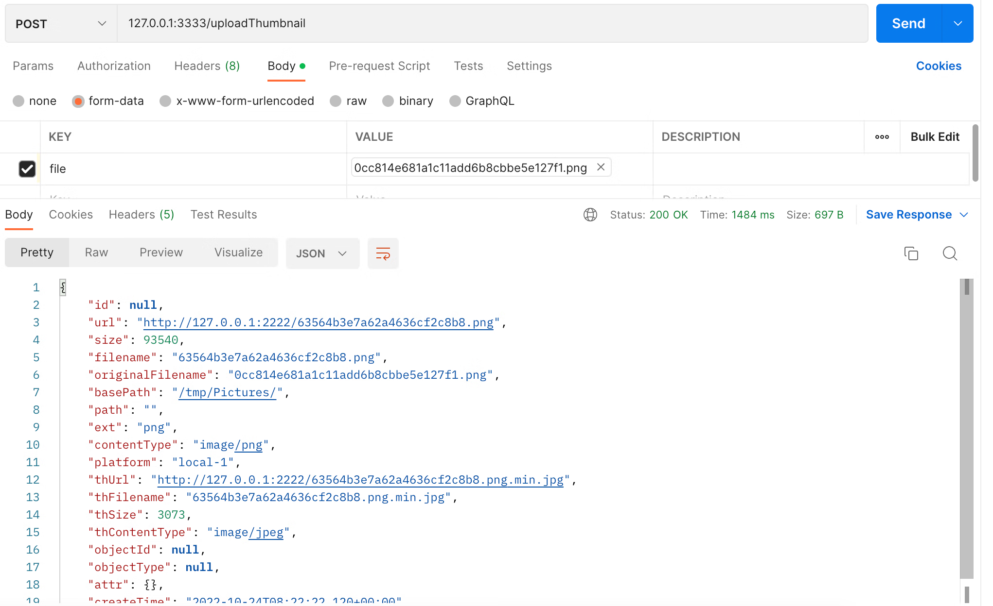 Springboot 一行代码实现文件上传 20个平台！少写代码到极致