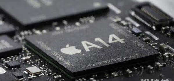 苹果处理器a13和a14的区别_a13和a14区别大吗 