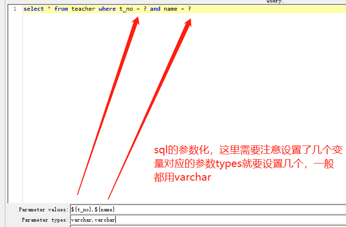 JMETER与它的组件们