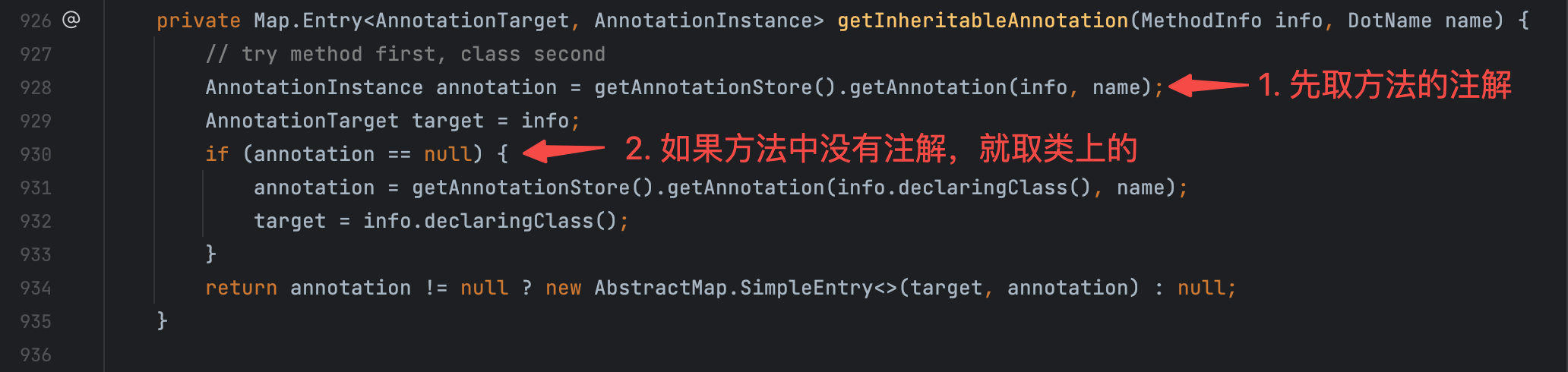 支持JDK19虚拟线程的web框架之四：看源码，了解quarkus如何支持虚拟线程