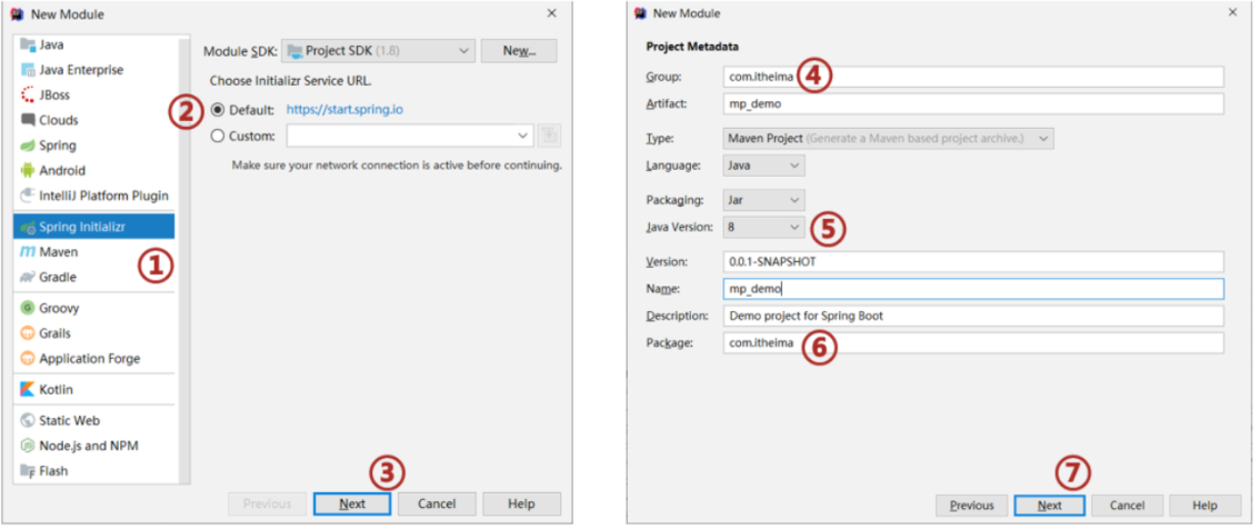 Java开发学习(四十)----MyBatisPlus入门案例与简介