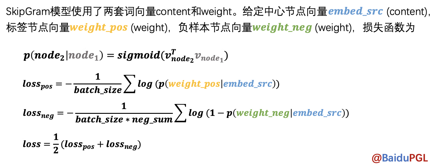 图学习【参考资料2】-知识补充与node2vec代码注解