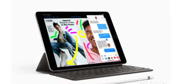 iPad9屏幕刷新率_iPad9屏幕有高刷吗 