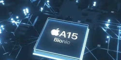 苹果a15芯片几纳米_苹果a15芯片性能 
