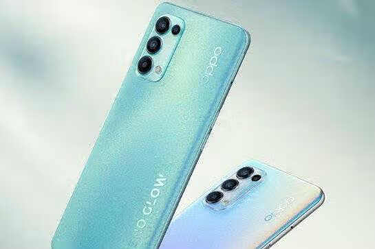 opporeno5k和reno5有什么区别_opporeno5k和reno5一样吗 